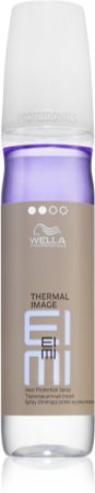 Wella Professionals Eimi Thermal Image spray a hajformázáshoz, melyhez magas hőfokot használunk