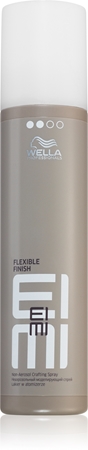 Wella Professionals Eimi Flexible Finish forming spray for flexible hold