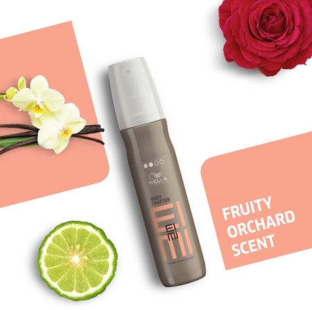 Wella Professionals Eimi Body Crafter bezoplachový sprej pro objem a tvar
