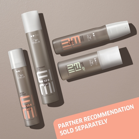 Wella Professionals Eimi Perfect Setting Fixationsspray für glänzendes und geschmeidiges Haar