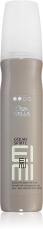 Wella Professionals Eimi Ocean Spritz αλμυρό σπρέι για εφέ της παραλίας