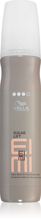 Wella Professionals Eimi Sugar Lift cukros spray dús és fényes hajért