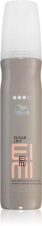 Wella Professionals Eimi Sugar Lift spray de zahar pentru volum și strălucire