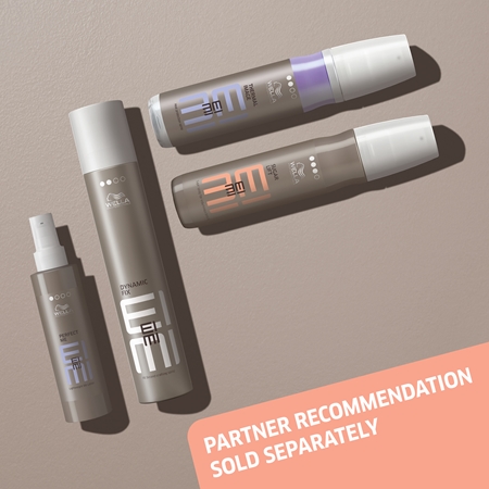 Wella Professionals Eimi Sugar Lift cukros spray dús és fényes hajért