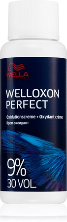 Wella Professionals Welloxon Perfect oksidacijska emulzija 9 % 30 vol. za lase