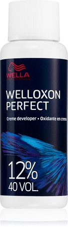 Wella Professionals Welloxon Perfect emulsión activadora 12% 40 vol.