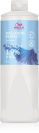 Wella Professionals Welloxon Perfect Aktiverende emulsion til Hår