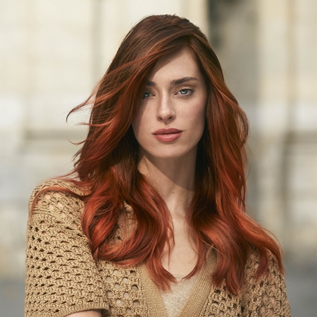 Wella Professionals Invigo Color Brilliance balsamo per capelli folti e tinti