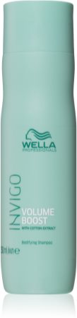 Wella Professionals Invigo Volume Boost šampón pre objem