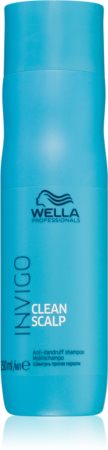 Wella Professionals Invigo Clean Scalp korpásodás elleni sampon