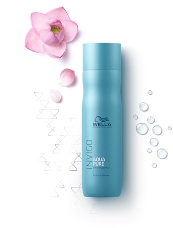 Wella Professionals Invigo Clean Scalp šampon proti lupům