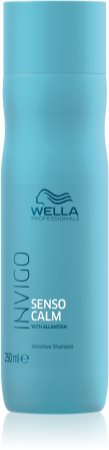 Wella Professionals Invigo Senso Calm Shampoo für empfindliche und gereizte Kopfhaut