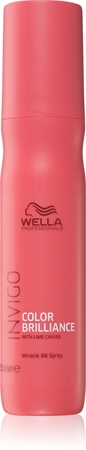 Wella Professionals Invigo Color Brilliance spray pentru uniformizare pentru protecția culorii