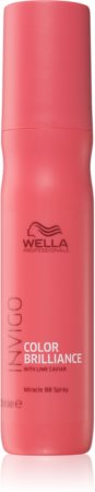 Wella Professionals Invigo Color Brilliance spray lisciante protezione colore