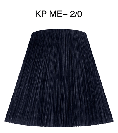 Wella Professionals Koleston Perfect ME+ Pure Naturals μόνιμη βαφή μαλλιών