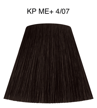 Wella Professionals Koleston Perfect ME+ Pure Naturals μόνιμη βαφή μαλλιών