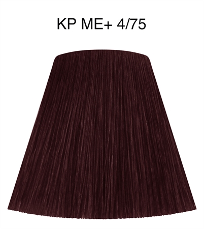Wella Professionals Koleston Perfect ME+ Deep Browns перманентната боя за коса