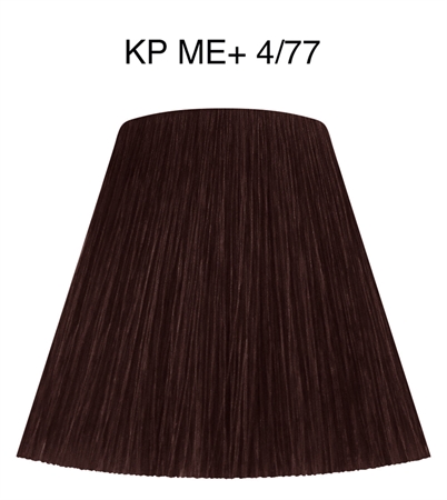 Wella Professionals Koleston Perfect ME+ Deep Browns μόνιμη βαφή μαλλιών