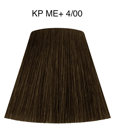 Wella Professionals Koleston Perfect ME+ Pure Naturals ilgalaikiai plaukų dažai