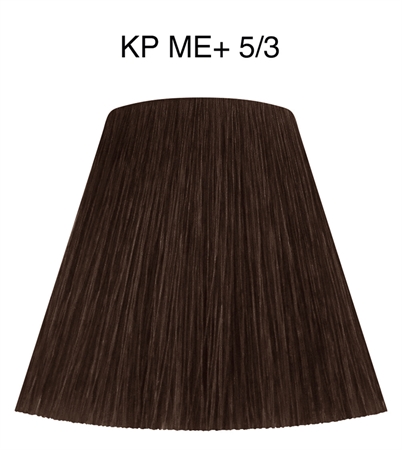Wella Professionals Koleston Perfect ME+ Rich Naturals μόνιμη βαφή μαλλιών