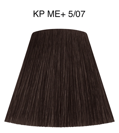 Wella Professionals Koleston Perfect ME+ Pure Naturals Püsijuuksevärv