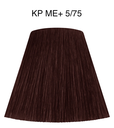 Wella Professionals Koleston Perfect ME+ Deep Browns перманентната боя за коса