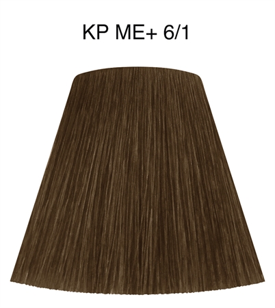 Wella Professionals Koleston Perfect ME+ Rich Naturals ilgalaikiai plaukų dažai