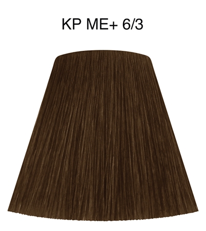 Wella Professionals Koleston Perfect ME+ Bundle Hair Color economy pack shade 55/55, 7/73, 6/73, 6/3, 8/73