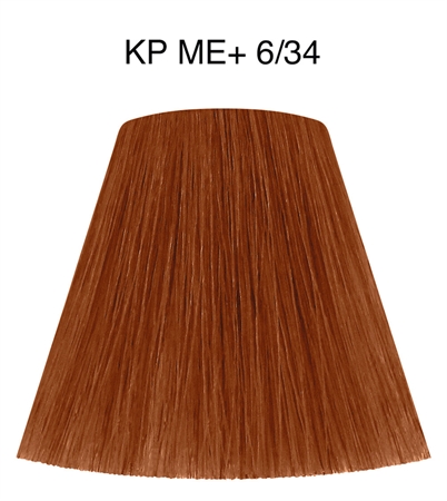 Wella Professionals Koleston Perfect ME+ Vibrant Reds ilgalaikiai plaukų dažai