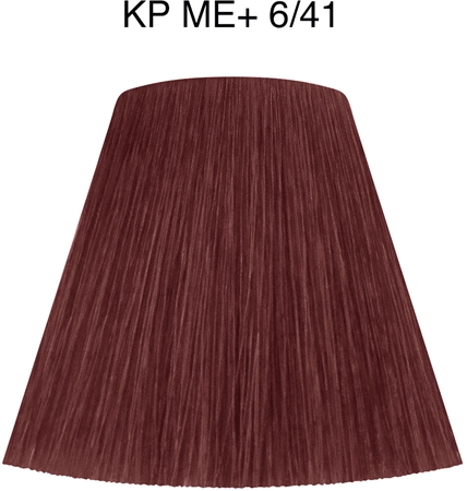 Wella Professionals Koleston Perfect ME+ Vibrant Reds permanentna barva za lase