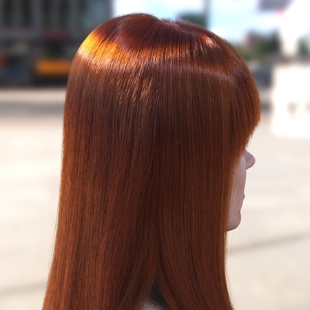 Wella Professionals Koleston Perfect ME+ Vibrant Reds permanentna barva za lase