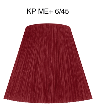 Wella Professionals Koleston Perfect ME+ Vibrant Reds перманентната боя за коса