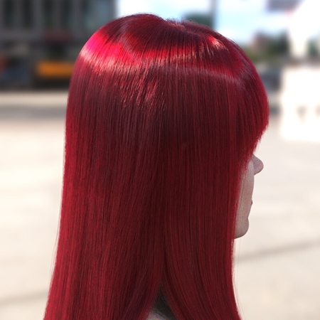 Wella Professionals Koleston Perfect ME+ Vibrant Reds перманентната боя за коса
