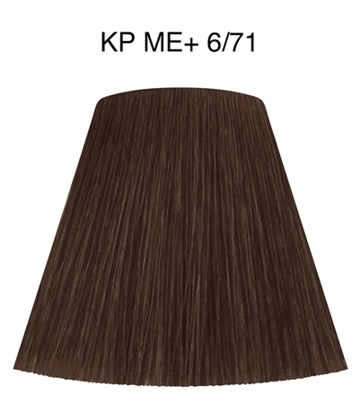 Wella Professionals Koleston Perfect ME+ Deep Browns перманентната боя за коса