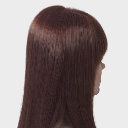 Wella Professionals Koleston Perfect ME+ Deep Browns Hair Color economy pack shade 6/63