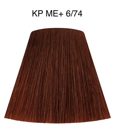Wella Professionals Koleston Perfect ME+ Deep Browns Püsijuuksevärv