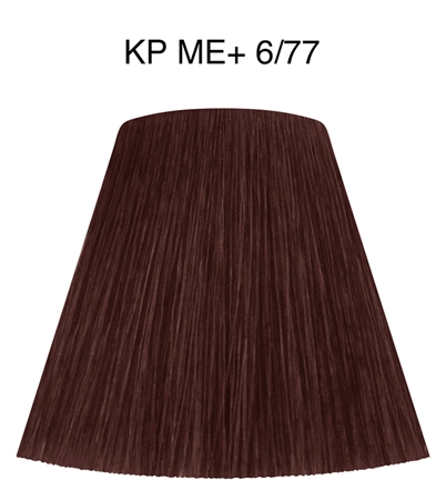 Wella Professionals Koleston Perfect ME+ Deep Browns Permanent Hair Dye