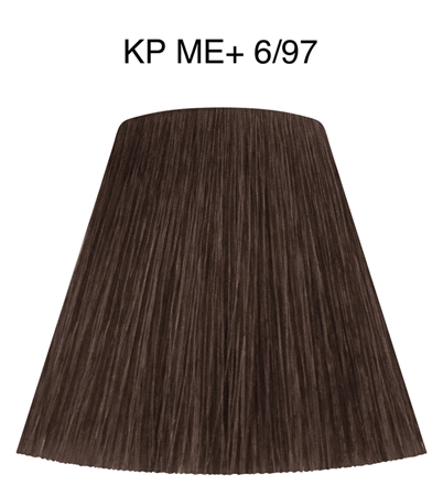 Wella Professionals Koleston Perfect ME+ Rich Naturals μόνιμη βαφή μαλλιών