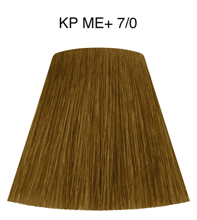 Wella Professionals Koleston Perfect ME+ Pure Naturals ilgalaikiai plaukų dažai