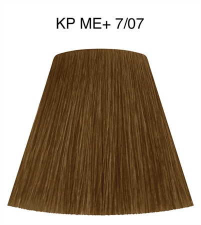 Wella Professionals Koleston Perfect ME+ Pure Naturals Permanent Hair Dye