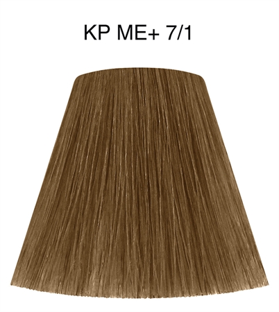 Wella Professionals Koleston Perfect ME+ Rich Naturals μόνιμη βαφή μαλλιών