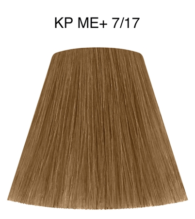 Wella Professionals Koleston Perfect ME+ Rich Naturals Permanent Hair Dye