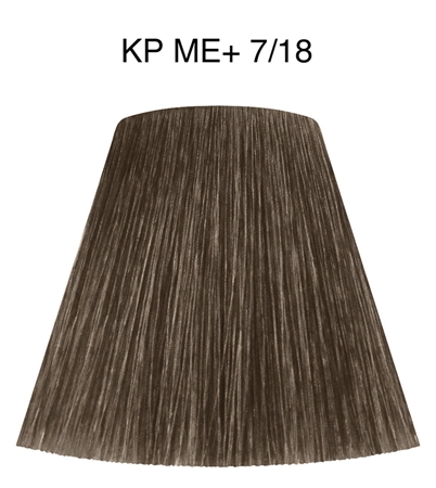 Wella Professionals Koleston Perfect ME+ Rich Naturals μόνιμη βαφή μαλλιών