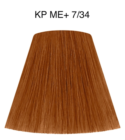 Wella Professionals Koleston Perfect ME+ Vibrant Reds permanentna barva za lase