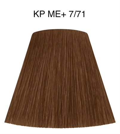 Wella Professionals Koleston Perfect ME+ Deep Browns ilgalaikiai plaukų dažai