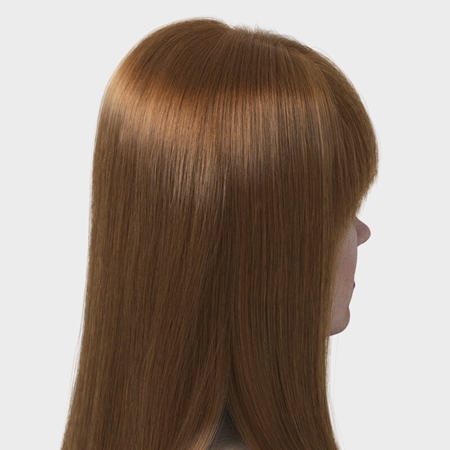 Wella Professionals Koleston Perfect ME+ Deep Browns Hair Color economy pack shade 7/73