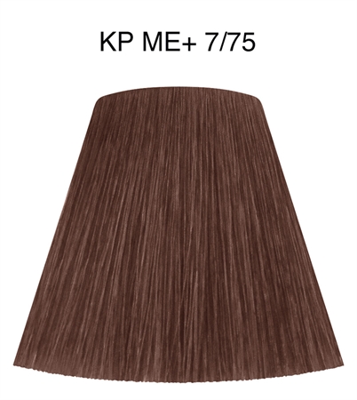 Wella Professionals Koleston Perfect ME+ Deep Browns μόνιμη βαφή μαλλιών