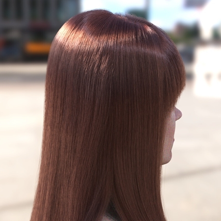 Wella Professionals Koleston Perfect ME+ Deep Browns μόνιμη βαφή μαλλιών