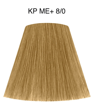 Wella Professionals Koleston Perfect ME+ Pure Naturals ilgalaikiai plaukų dažai
