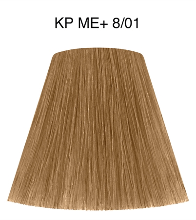 Wella Professionals Koleston Perfect ME+ Pure Naturals перманентната боя за коса